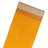 Molex 15014-0217 FFC / FPC Jumper Cables 0.25mm P Premo-Flex 17CKTS 50.8mm Cbl Au