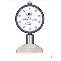 Đồng hồ đo độ dày lớp phủ TECLOCK DM-264 (5mm / 0.01mm)