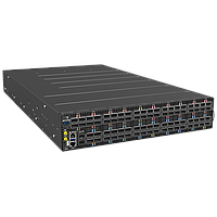 Ufispace S9700-23D Disaggregated Core and Edge Router (400G)