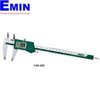 Thước cặp điện tử INSIZE 1184-200 (0-200mm; ±0.03mm)