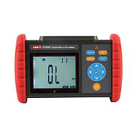 UNI-T UT620C 디지털 마이크로 옴 미터 (0.001mΩ~300.0KΩ)