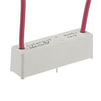 Cynergy3 DBR71210F 리드 릴레이 10KV 12V SPNC 로듐 - 플라잉 리드 HV 접점 연결