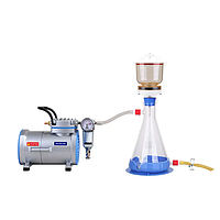 Hệ thống lọc chân không Rocker Rocker 300 – MF 31 (20 L/phút, 105 mbar)