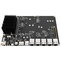 MYIR Tech MYD-J1028N-8E2D-150-I System-On-Modules - SOM 2GB LPDDR4, 8GB eMMC, industrial