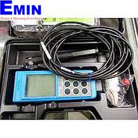 Dissolved Oxygen Meter Inspection Service