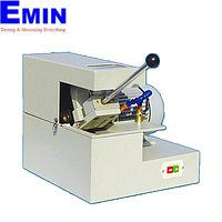 Hoyamo HQG-30 금속 조직 샘플 절단기 (30mm)