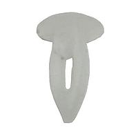 Heyco 0302 Screws & Fasteners AC 2 NATURAL