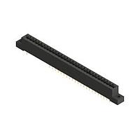 EDAC 887-060-524-204 Receptacles High Temp Card Edge Connector