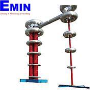 Thiết bị thử nghiệm AC và phóng điện cục bộ cuộn kháng Huazheng UHV