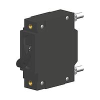 Bộ Bảo Vệ Bổ Sung / Bộ Điều Khiển Động Cơ CA1B022610121D Carling Technologies CA1-B0-22-610-121-D