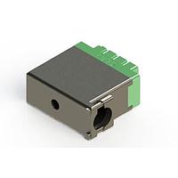 EDAC 516-038-520-256 Connectors Rack & Panel Connector