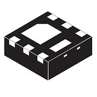 STMicroelectronics STL4P3LLH6 MOSFETs P-Channel 30 V, 0.048 Ohm typ 4 A STripFET H6 Power MOSFET in PowerFLAT 2x2 pack