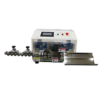 Máy cắt và tuốt dây cáp có vỏ bọc Sedeke ESC-BX8S (φ1-φ6mm)