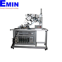 Bộ thực hành cánh tay robot DOLANG DLFA-R601DM