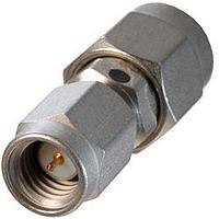 Bộ chuyển đổi RF - Giữa các Series ADAPTER Đực/Đực SMA/SSMA 25 GHz Midwest Microwave / Cinch Connectivity Solutions ADT-2695-SM-SSM-02