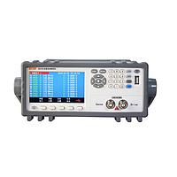 JINKO JK2510 ເຄື່ອງທົດສອບແບດເຕີຣີຫລາຍຊ່ອງ (0.01mΩ~33.000KΩ, 0.0001V~60.000VDC)