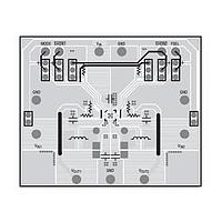 Analog Devices DC1237A-A Power Management Specialized LTC3527EUD Demo Board - Dual 800mA/400mA