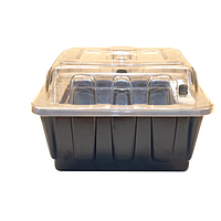 Tủ ấm multivolt Palintest CT109