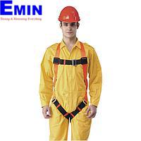 PROGUARD PG141060-OB フルボディハーネス完成品セット