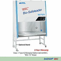 DaiHan DH.BSC18F ULPA-U15 フィルターキット, w1800