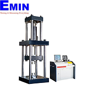 Samyon SY-50 Special Testing Machine and Force Standard Machine (50kN ~ 50MN)