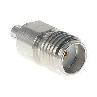 Bộ chuyển đổi RF - Giữa các Series ADAPT FL JACK/SMA JACK Hirose Electric HRMJ-FLJ(40)