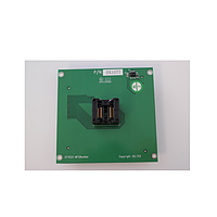 Xeltek CX1077 소켓 어댑터 (SSOP28; Opentop; CX socket)