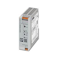 Bộ chuyển đổi DC/DC cách ly - Gắn ray DIN QUINT4-PS/12-24DC/24DC/2.5/PT PHOENIX CONTACT 1066714