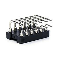 Tuýp góc vuông Preci-Dip 299-87-312-11-001101