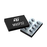 EEPROM 8 Mbit Giao tiếp SPI Tuổi thọ cực thấp STMicroelectronics M95P08-IXCST/EF