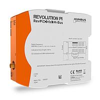 Mô-đun Mở Rộng RevPi Con M-Bus 868 MHz KUNBUS PR100281