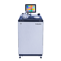 Máy đo tỷ trọng Brabender Anton Paar ElaTest (0.8 - 2.6 g/cm³)