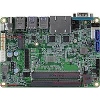 iBASE Technology IB952F-2748 싱글 보드 컴퓨터 3.5", AMD V2748, V/2*LAN, eDP/LVDS/DP*2, TPM2.0