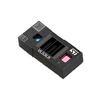 STMicroelectronics VL53L8CAV0GC/1 距離センサーICおよび基板実装モジュール 第2世代マルチゾーン飛行時間測距センサー