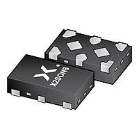 Nexperia 74AUP2G132GXX Single-Function Gates Low-power dual Schmitt trigger inverter