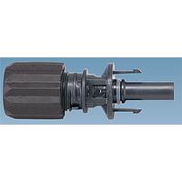 Amphenol Energy Technologies UTXCMA2AM ຕ່າງຫຼັກແສງອາທິດ M UTX CBLCON 2.5SQMM 14AWG S/F CNCT INCL