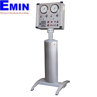 Revalve SI-PRA Test unit for testing of control valve actuators