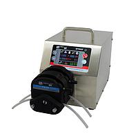 Bơm nhu động định lượng Leadfluid WT600F (0.006-2300mL/phút, 2 kênh)