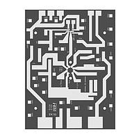 Bộ Đánh Giá Bộ Đánh Giá, PB50, PB58 Apex Microtechnology EK50