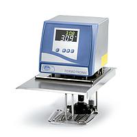 J.P. SELECTA TERMOTRONIC 100 デジタル制御の浸漬型サーモスタット (5~100°C)