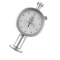 Đồng hồ đo độ cứng cao su Huatec LX-C-1