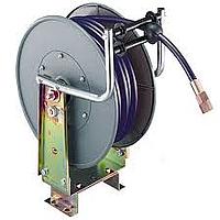 SANKYO-TRIENS SHR-40PAS Air Hose Reel (11mmx15m)
