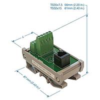 Altech 5718.2 インターフェースモジュール