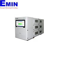 Hệ thống kiểm tra tuổi thọ đèn LED EVERFINE LT-500A (350nm-1000nm, 60 kênh)