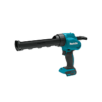 Súng bắn silicon dùng pin MAKITA DCG180Z (5,000N)