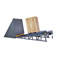 Máy thử va đập nghiêng Lansmont IT 213-6K (2721 kg)