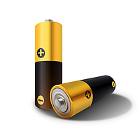 PHYWE 07400-00 Type C 电池 (1.5 V, Pack of 2 pieces)