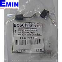 Bộ chổi than BOSCH 1619P02870
