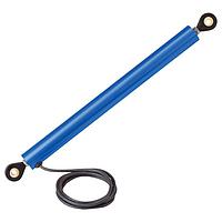 Cảm biến vị trí tuyến tính LVIT với đầu thanh nối OMEGA LDI-119-075-A020A