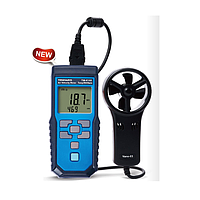 TENMARS TM-412A 風速計